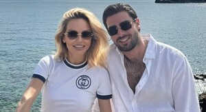 Maja Šuput na Instagramu - 1