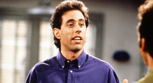 Jerry Seinfeld - 4