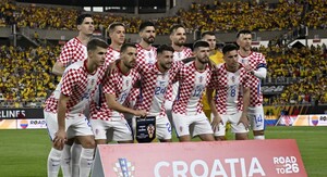 Hrvatska reprezentacija