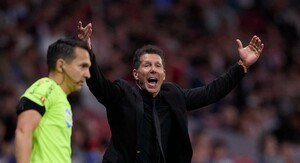Diego Simeone