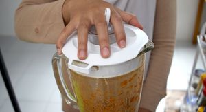 Prestanite odmah raditi ovu opasnu grešku s blenderom!