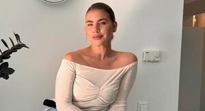 Ana Begić Tahiri na Instagramu - 3