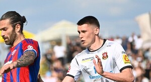 Marko Livaja i Krešimir Krizmanić