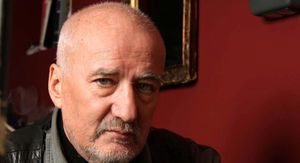 Lazer Rok Lumezi: Umjetnici su dobročinitelji društva. Čak i ako namjerno nisu takvi