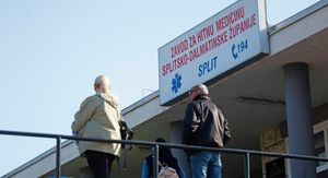 Što se zapravo događa kad dođete na hitnu? Liječnik hitne medicine objašnjava korak po korak
