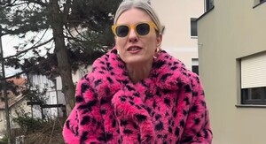 Ida Prester na Instagramu