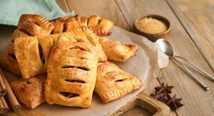 Lisnate pite s borovnicama