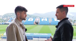 Martin Baturina i Ivan Forjan