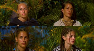 Survivor, ep. 34, nakon - 2