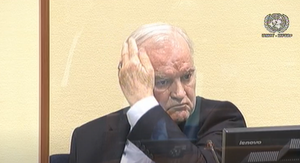 Ratko Mladić