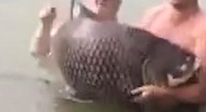 Ponosni ribiči