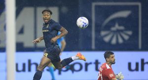 Ronael Pierre-Gabriel