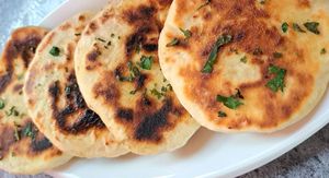 Punjene lepinje Petre Sabljić