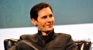 Pavel Durov