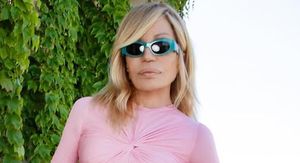 Donatella Versace - 1