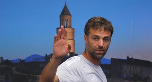 Gonzalo Garcia