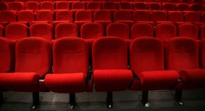 Kino dvorana