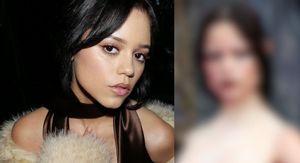Jenna Ortega - 3