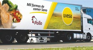Perutnina Ptuj preuzela više od 92 postotnog udjela u španjolskoj grupi UVESA