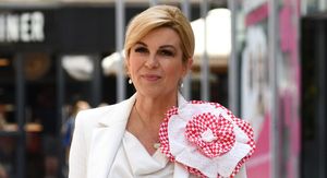 Kolinda Grabar-Kitarović