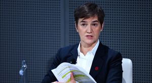 Ana Brnabić