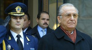 Ion Iliescu