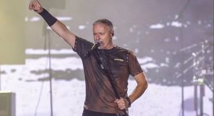 Marko Perković Thompson