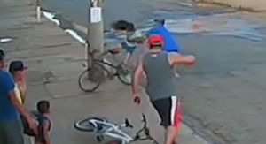 Spas u zadnji čas