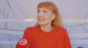 Josipa Lisac