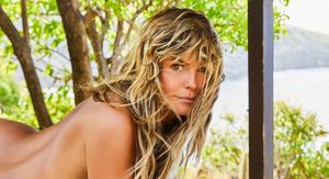 Heidi Klum