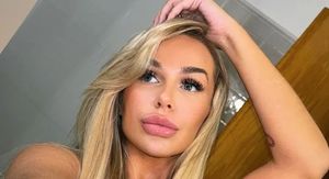 Louise Taylor - 2