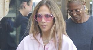 Jennifer Lopez