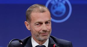 UEFA ruskim klubovima 