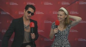 Tyler Posey i Holland Roden - 1
