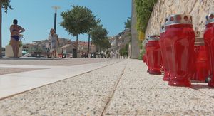 Tragedija u Igranama