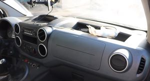 Automobil u kojem je bila droga