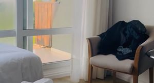 Uljez u sobi