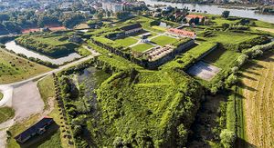 Tvrđava, Slavonski Brod