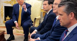 Izračunali smo koliko je vrijedna imovina članova Trumpova kabineta. Najveća je u povijesti, čak i prije nego se uračuna predsjednik