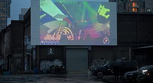 Roblox, ilustracija