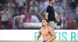 Yassine Benrahou