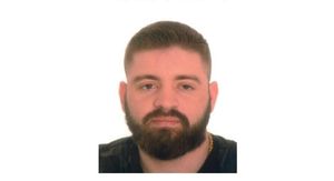 Marco Skerbec
