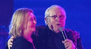 Željko i Maja Samardžić