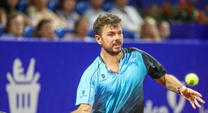 Stan Wawrinka