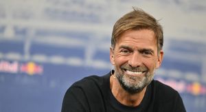 Jurgen Klopp