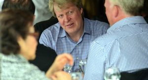 Charles Earl Spencer