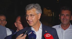 Andrej Plenković - 2