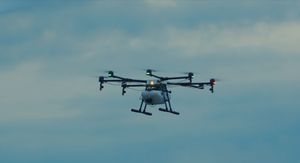 Dron - 2