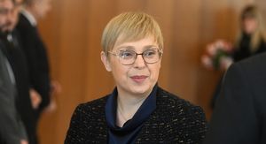 Nataša Pirc Musar