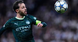 Bernardo Silva